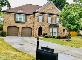 4173 Duran Ln, Auburn, GA 30011