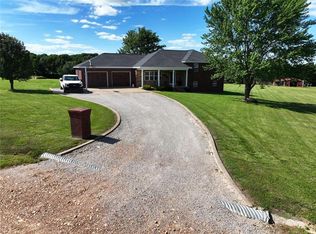 42 Cr 640, Green Forest, AR 72638