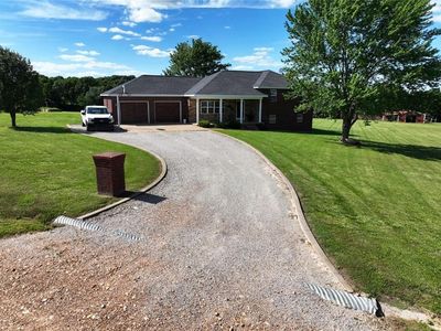 42 Cr 640, Green Forest, AR, 72638