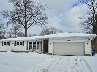 3288 Hanley Rd, Muskegon, MI 49441