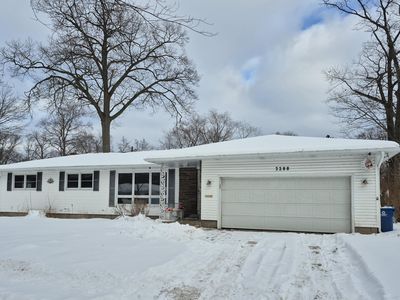 3288 Hanley Rd, Muskegon, MI, 49441