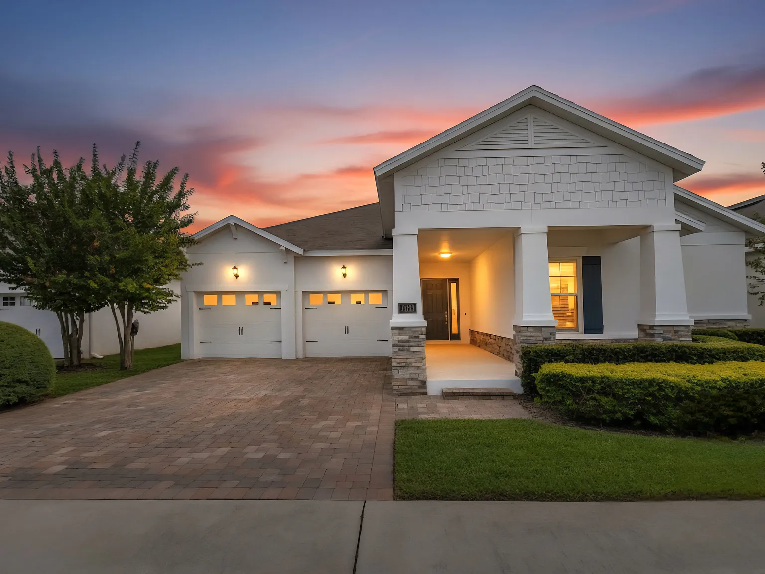 7531 Mandarin Grove Way — Photo 1