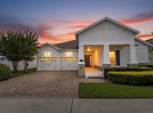 7531 Mandarin Grove Way, Winter Garden, FL 34787