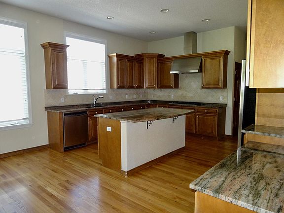 Kitchen View