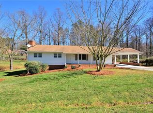 236 Spencer St, High Point, NC 27265