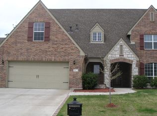 9412 N 104th Ave E, Owasso, OK 74055