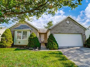 8630 Acredale Dr, West Chester, OH 45069