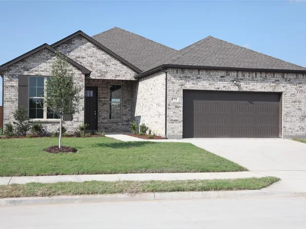 171 Cyprus Grove Dr, Lavon, TX 75166