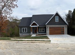 5599 Caney Ridge Cir, Ooltewah, TN 37363