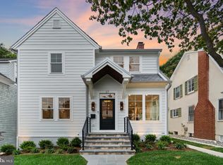27 Thompson St, Annapolis, MD 21401
