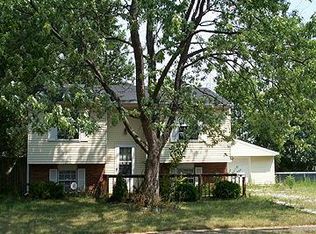 11304 E McDowell Dr, Indianapolis, IN