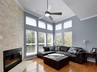 5715 Taylor Draper Cv #A, Austin, TX 78759