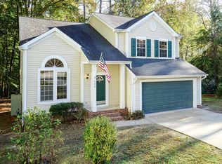 232 Haywicke Pl, Wake Forest, NC 27587