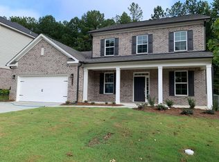 3530 Pickens Landing Dr LOT 34, Dacula, GA 30019