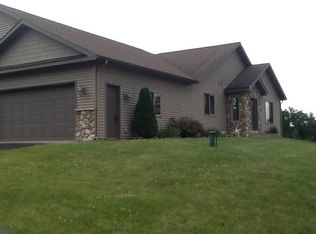 2501 10th Ave #404, Chetek, WI 54728