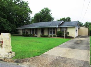 260 W Wilding Dr, Montgomery, AL 36116