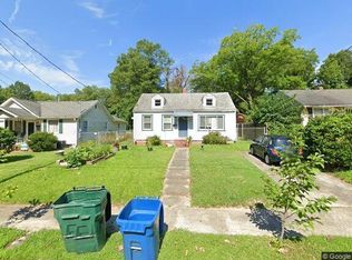 1309 Sedgefield St, Durham, NC 27705