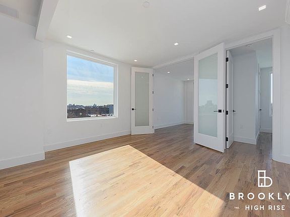 2nd image of 1010 Rogers Ave #4C