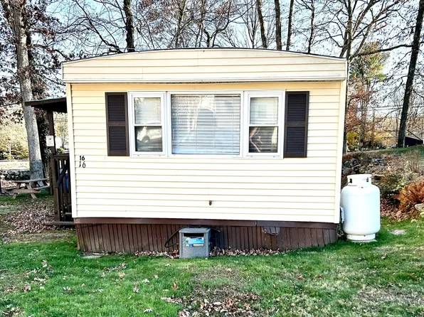 634 Hopeville Road #16, Griswold, CT 06351