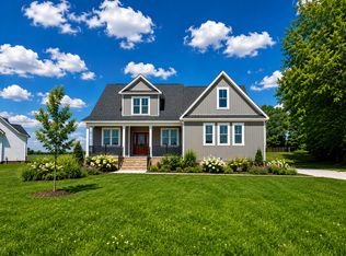 2316 Heartland Rd, Battleboro, NC 27809