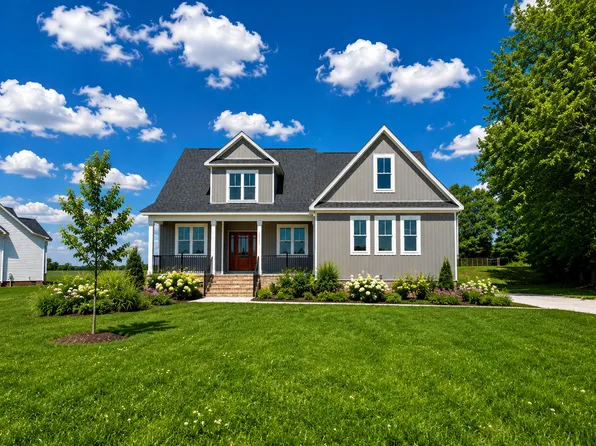 2316 Heartland Rd, Battleboro, NC 27809
