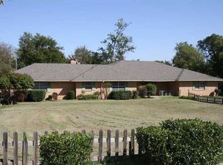 941 E Diane Ter, Mustang, OK 73064