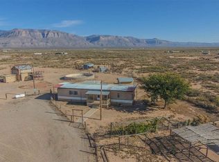 69 Southland Rd, Alamogordo, NM 88310