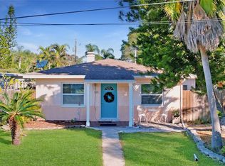 147 42nd Ave N, Saint Petersburg, FL 33703