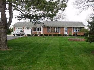 13725 Shaffer Rd, Swanton, OH 43558