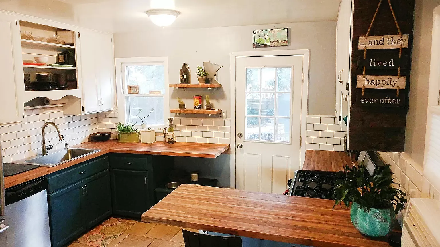 2 bed, 710 sqft, $2,250 — Photo 4