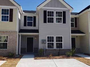 2541 Piering Dr, Lithonia, GA 30038