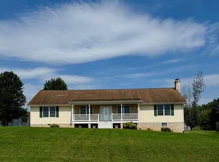 358 Jewelry Dr, Broadway, VA 22815