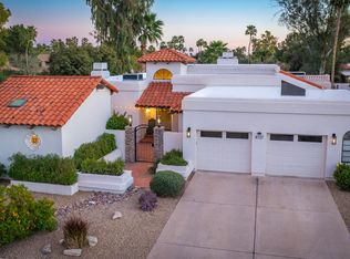 8717 E Spanish Barb Trl, Scottsdale, AZ 85258