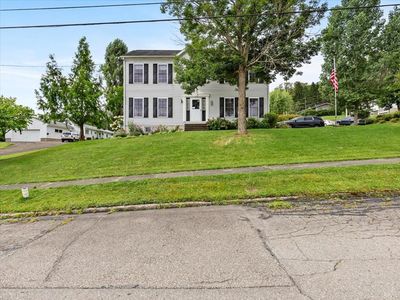 105 Thomas St, Towanda, PA, 18848