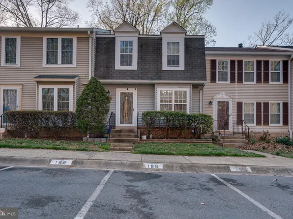 12885 Climbing Ivy Dr, Germantown, MD 20874