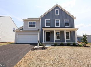 47 Old Orchard Rd, Strasburg, PA 17579