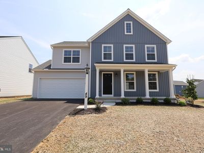 47 Old Orchard Rd, Strasburg, PA, 17579