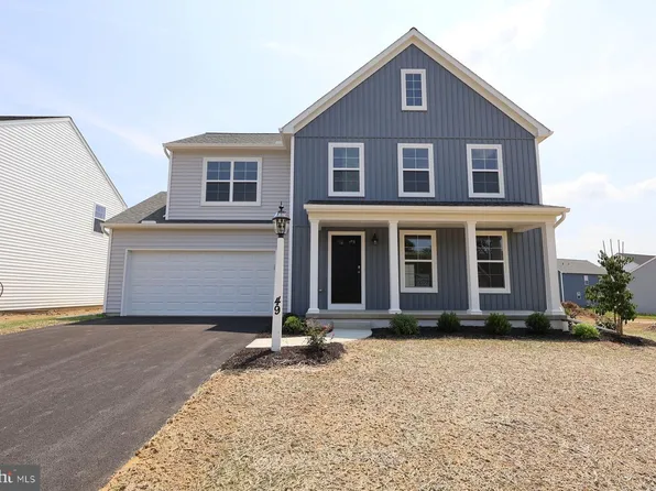 47 Old Orchard Rd, Strasburg, PA 17579