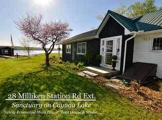 28 Milliken Station Rd, Lansing, NY 14882
