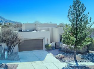 13100 Sandia Point Rd NE, Albuquerque, NM 87111
