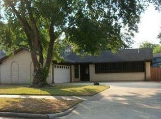 9127 Rentur Dr, Houston, TX 77031