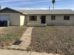 611 E Hacienda Dr, Yuma, AZ 85365