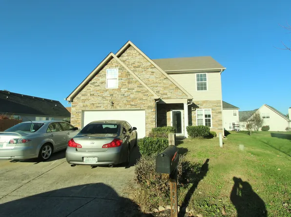 3005 Skyvalley Grv, Nashville, TN 37217