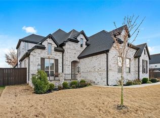 4601 SW Hollowbrook St, Bentonville, AR 72713