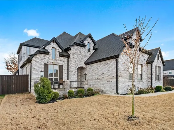 4601 SW Hollowbrook St, Bentonville, AR 72713