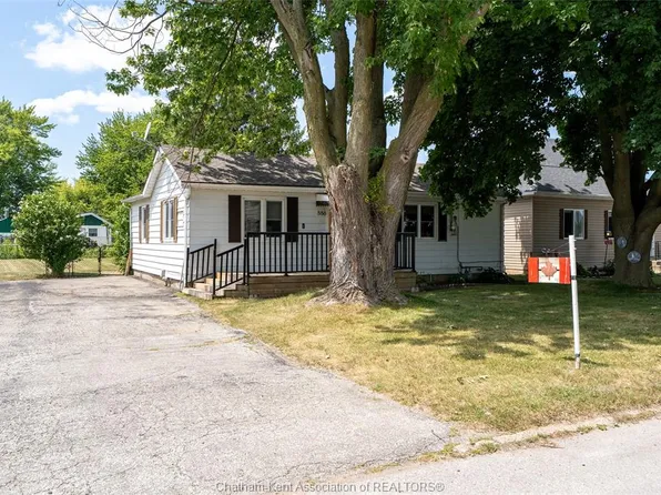 886 Old Glass Rd, Chatham Kent, ON N8A 3S8
