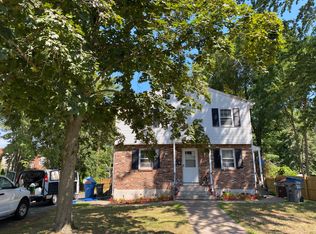 83 Thompson Rd UNIT 2, Manchester, CT 06040