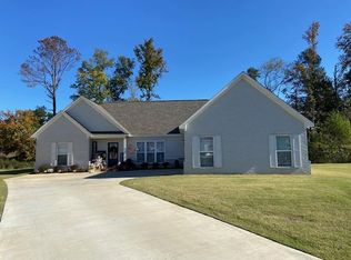 1705 Rhetts Dr, Oxford, MS 38655