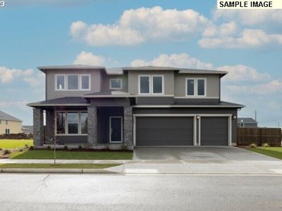 10264 SE Compass Course St #350, Happy Valley, OR, 97086