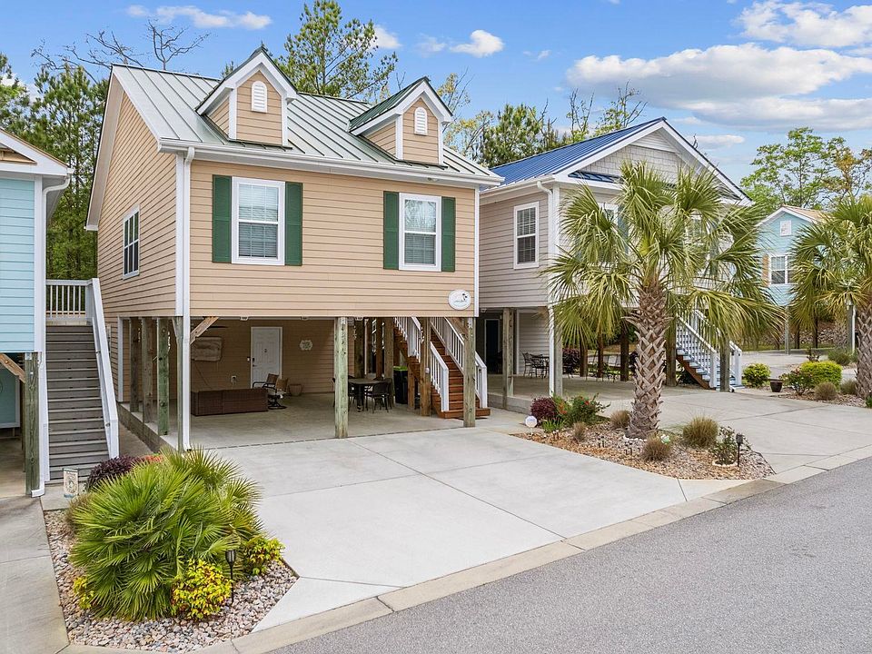 4331 Grande Harbour Blvd., Little River, SC 29566 MLS 2408831 Zillow